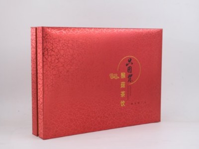 保健品正因為有了“禮品包裝盒”，身價倍增！