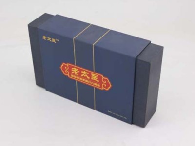 濟南紙盒定制廠家提醒亞健康的你，是否會關(guān)注保健品包裝盒的秘密？