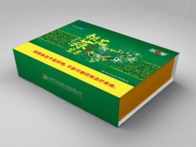 濟南禮盒廠家告訴大家，為什么禮品包裝盒設(shè)計越來越重要了！