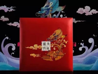 濟(jì)南精品盒廠家告訴你，中國風(fēng)的茶葉包裝盒更有賣點