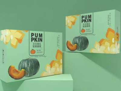 禮品盒定制廠家設計的蔬菜包裝盒又出新了，快來看！