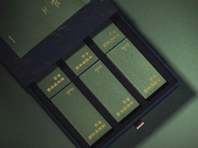 套路滿滿，3步騷操作打造濟南茶葉包裝盒網紅爆款