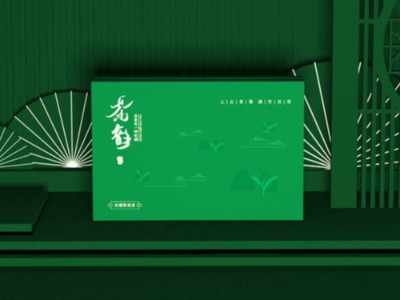 春節(jié)過后，茶葉禮盒定制新趨勢(shì)