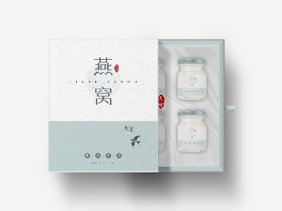 濟南保健品包裝盒廠家，如何設計保健品包裝盒，才能打動消費者？