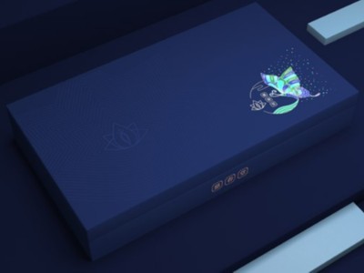 禮品包裝盒定制廠家一句善意提醒，一年竟節省上萬元