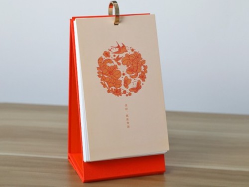周歷印刷廠(chǎng)家_周歷設(shè)計(jì)廠(chǎng)家_恒印包裝