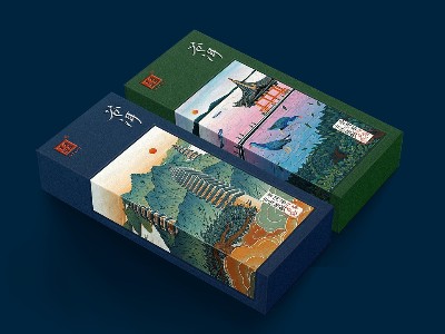 濟(jì)南恒印包裝廠(chǎng)家，比同行更懂包裝