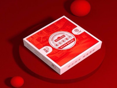 紙盒印刷：禮品包裝盒定制怎么做？