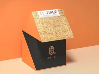 濟南包裝盒廠家教你，如何設計特色茶葉包裝盒