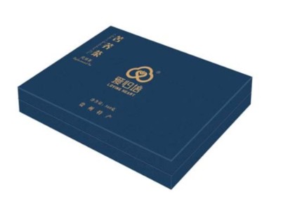 濟南禮品盒廠家設計禮品盒的三種結(jié)構(gòu)，你知道幾個？