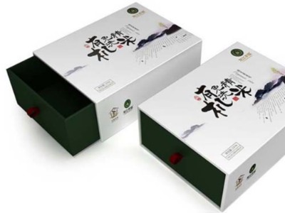 濟南禮品盒廠家告訴你，想要化妝品包裝盒出彩，必須加上這些工藝哦！