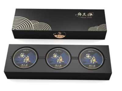 濟(jì)南禮品盒廠家告訴大家，為什么禮品包裝盒深受大家的喜愛